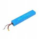 Cameron Sino akumuliatorių paketas 9.774-978-0, skirtas Karcher FCV 3 &scaron;luostei-siurbliui, 2500mAh / CS-KFC300VX