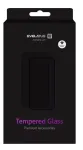 EVELATUS Samsung Galaxy S20 apsauginis stiklas Clear Glass UV + klijai