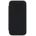 Evelatus Apple iPhone 14 6.1 Book Case Black
