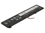 2-Power pagrindinis akumuliatorius, skirtas Lenovo Legion 5-15IMH05H 81Y6 - 60 Wh, 11,52 V, 5200 mAh, 3 elementų Li-ion