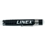 ELBA Linex kreidos laikiklis, metalinis, apvaliai kreidai (400078627)