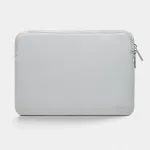 Trunk Neopreno Dėklas, skirtas MacBook 14 (Silver Cloud)