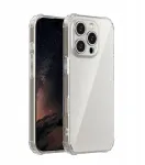 iLike Apple iPhone 17 Pro Max Anti Shock 1,5 mm Case Transparent