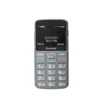 Mobilus telefonas Panasonic KX-TU160 2,4 colio