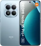 Xiaomi Redmi Note 15 Pro+ 5G 8/256GB Blue