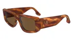 Victoria Beckham VB670S5417223 Moteri&scaron;ki akiniai nuo saulės 54/17/145 mm