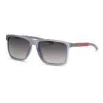 Philipp Plein Sport vyri&scaron;ki akiniai nuo saulės SSP013-587F6P - 58/17/145 mm
