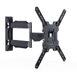 GEMBIRD Premium pilno judesio TV laikiklis ant sienos, 32-55 col., 32 kg