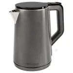 PROFI COOK elektrinis virdulys PC-WK 1290 antracitas - 1,5 L talpa - 2200 W