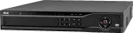 BCS 16 kanalų IP vaizdo registratorius BCS-L-NVR1604-A-4K-16P, PoE, 8MP, H.265+