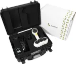Creaform Peel 2 CAD System + Rugged Case 3D Rankinis Skenavimo Įrenginys (SYS-P3D-PEEL2CADPB)