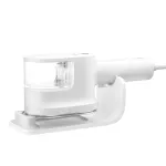Sausasis ir garinis lygintuvas Xiaomi BHR9034EU &mdash; 1200 W, 0,15 L vandens bakelis, 220&ndash;240 V, baltas