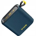 W-KING D2 Bluetooth belaidis garsiakalbis &ndash; mėlynas