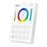 MIBOXER B8 8-Zone RGB+CCT Touch Panel Remote Controller