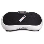 Reviber RV-VISL-MO/1.1 Super Slim Vibration Plate Exerciser ER13
