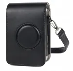 LOVEINSTANT Apsauginis dėklas Fujifilm Instax Mini LiPlay - Juodas