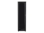 Laisvai pastatomas stovas Lanberg FF01-8047-12B 19 inch 47U 800 kg