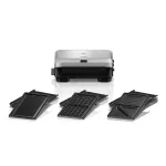 Braun SM5038 SMD galios induktorius, 50 &micro;H, 3.8 A, ekranuotas