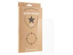 Tactical Glass Shield 2.5D, skirta &bdquo;Samsung Galaxy A35 5G&ldquo;, skaidri