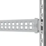 Eldon nVent Click-in Profile 600 CLPF600