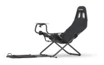 Universali žaidimų kėdė Playseat Challenge Padded seat Black 122 kg