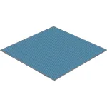 Thermal Grizzly Minus Pad Basic - 100 x 100 x 0,5 mm, 2 vnt.