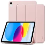TECH-PROTECT Smart Case, skirta iPad 10.9 colio (10-osios kartos, 2022 m.) / 11 colio (2025 m.) &ndash; rožinė
