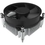 EKL 22225 CPU au&scaron;intuvas, lizdas LGA 17XX / 1851, 92 mm PWM, 65 W TDP (22210021025)