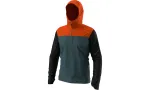 SALEWA Dynafit Traverse 3L Jacket - Cinder (Size S)
