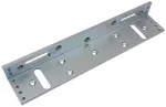 BIRA HARTTE MG280L L tipo sieninis antenos laikiklis, 280 mm