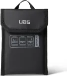 Urban Armor Gear UAG Dryout Phone Rescue Pouch Black