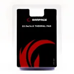 Rampage Termopad XTP-001 Termo Padas 38&times;38&times;0.2 mm PTM