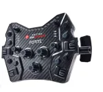 Asetek SimSports Forte GT mygtukų dėžutė - juoda