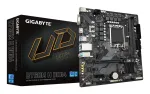 GIGABYTE B760M H DDR4 pagrindinė plok&scaron;tė