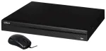Dahua Technology Lite NVR4232-4KS3 tinklinis vaizdo registratorius 1U juodas