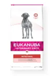 Eukanuba Veterinary Diet Intestinal 12 kg Suaugusiems &scaron;unims