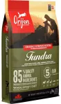 ORIJEN Tundra sausas &scaron;unų maistas 6kg