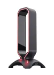 Trust GXT 265 Cintar RGB ausinių stovas
