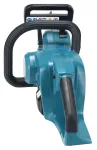 Akumuliatorinis pjūklas Makita DUC357 Blue