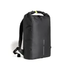 XD Design Bobby Urban Lite P705.501 antivagystinė kuprinė ne&scaron;iojamajam kompiuteriui, 15 colių, 22 l (padidinama iki 27 l), vandeniui atspari, RFID ki&scaron;enės, bagažo dirželis, juoda