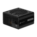 CORSAIR RMe Series 3rd Gen RM1000e ThermalProtect 1000 W ATX 3.1 PCIe 5.1 Cybenetics Platinum sertifikuotas pilnai modulinis maitinimo blokas