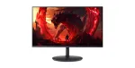 Acer Nitro XF274X Ergo 27 colių Full HD IPS 240Hz žaidimų monitorius