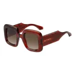 Etro moteri&scaron;ki akiniai nuo saulės ETRO0015S2LF 48/29/145 mm