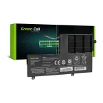 Greencell LE161 ne&scaron;iojamojo kompiuterio baterija, 7.6V 3500mAh Li-Polymer, skirta Lenovo Yoga 3 14 / Yoga 700 14ISK (L14L2P21, L14M2P21)