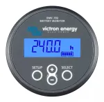 Victron Energy BAM010702000R akumuliatoriaus monitorius