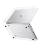 PanzerGlass CR61960 skaidrus dėklas, skirtas MacBook Pro 14 colių
