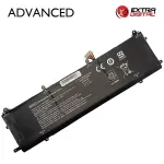 Extra Digital Advanced NB462377 baterija ne&scaron;iojamajam kompiuteriui HP BN06XL, 5000mAh, 56Wh, 11,1V, Li-polymer