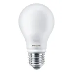 Philips CorePro LED lemputė A60 806 liumenų 7W 2700K E27 &scaron;ilta balta