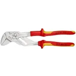 Slydimo jungties replės Knipex 86 06 250