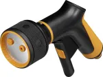 Fiskars Comfort Front 3 funkcijų pur&scaron;kimo pistoletas